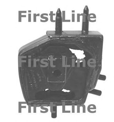 FIRST LINE fem3271 -  Подвеска, двигатель